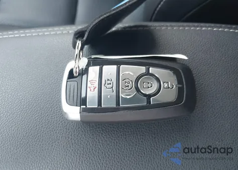 2022 Ford Escape Sel Hybrid from USA, damaged, VIN 1FMCU9CZ9NUB22867